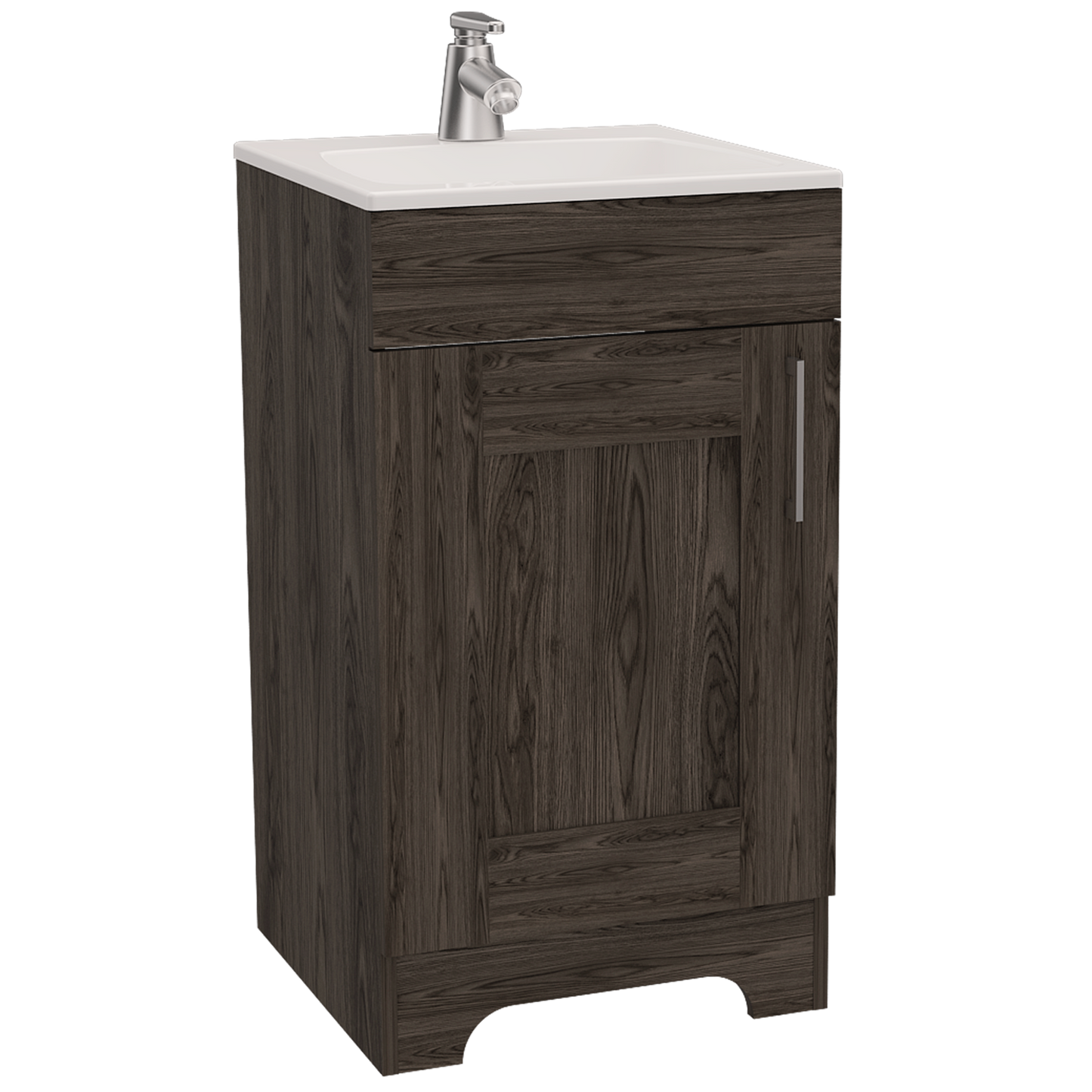 Mueble Para Lavamanos Barcelona 2 Rta Milan