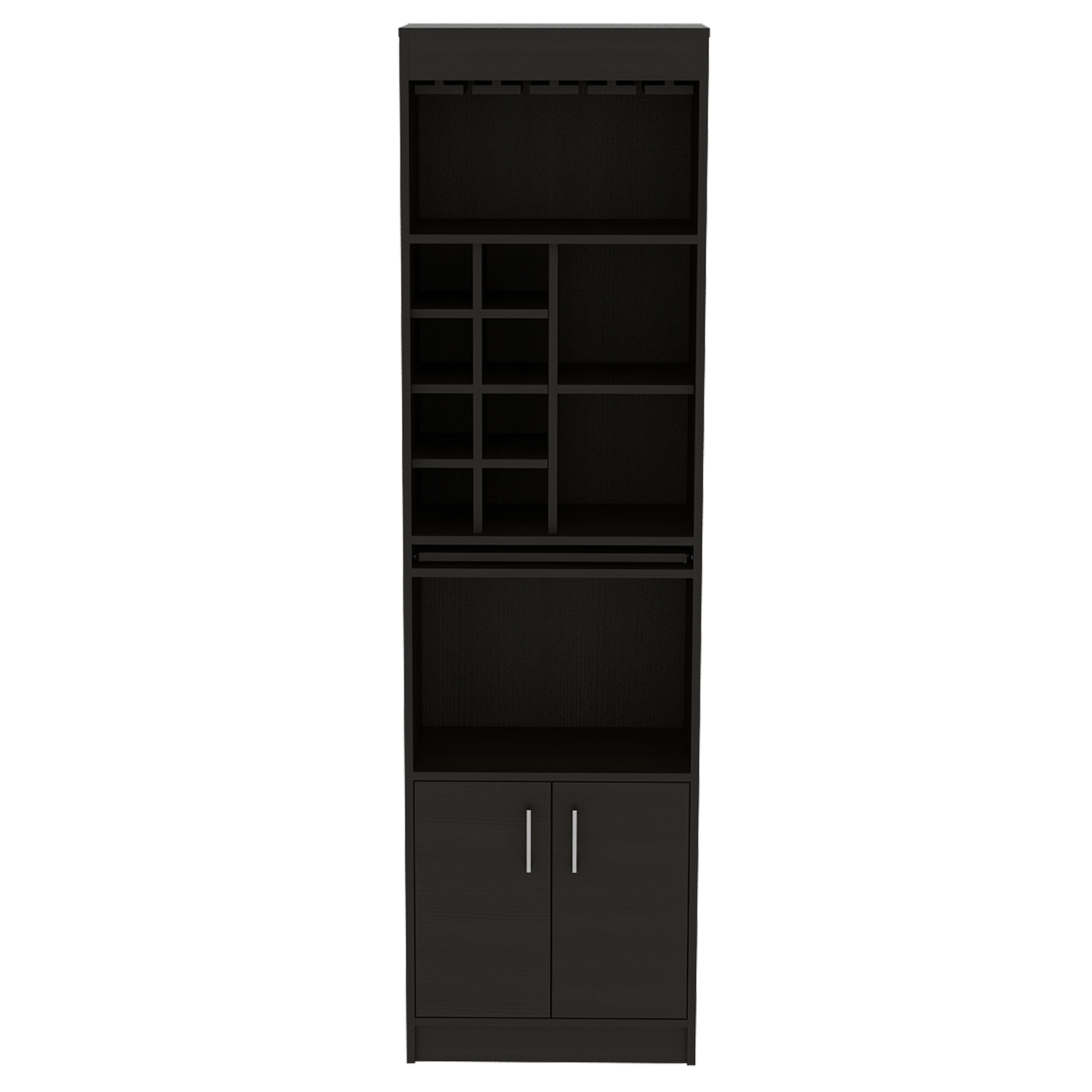 Mueble Bar Syrah Rta Wengue