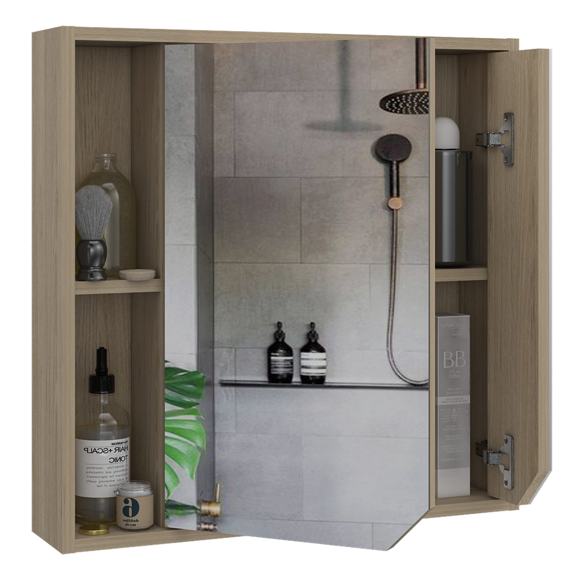 Gabinete De Baño Ara Rta Rovere