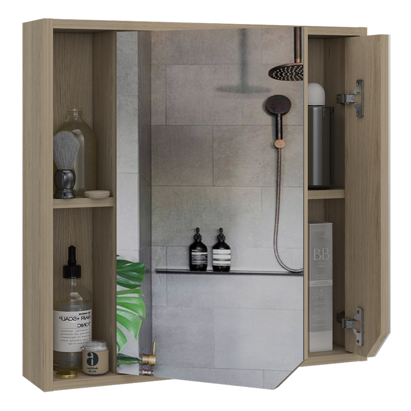 Gabinete De Baño Ara Rta Rovere