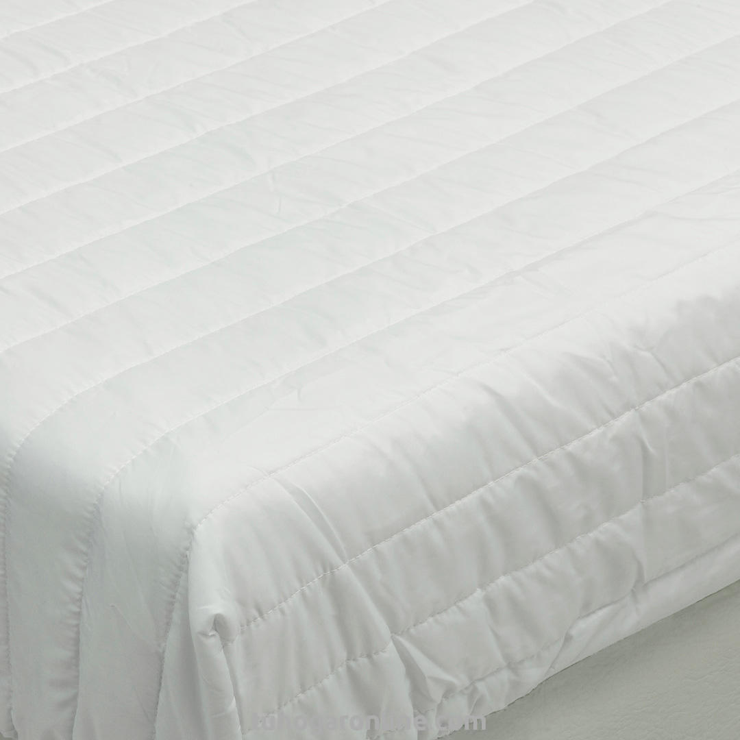 Protector Para Colchón Cama King 2X2