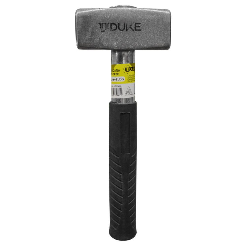 Porra Hierro Mmetalico 2 Lb Uduke Ht30468