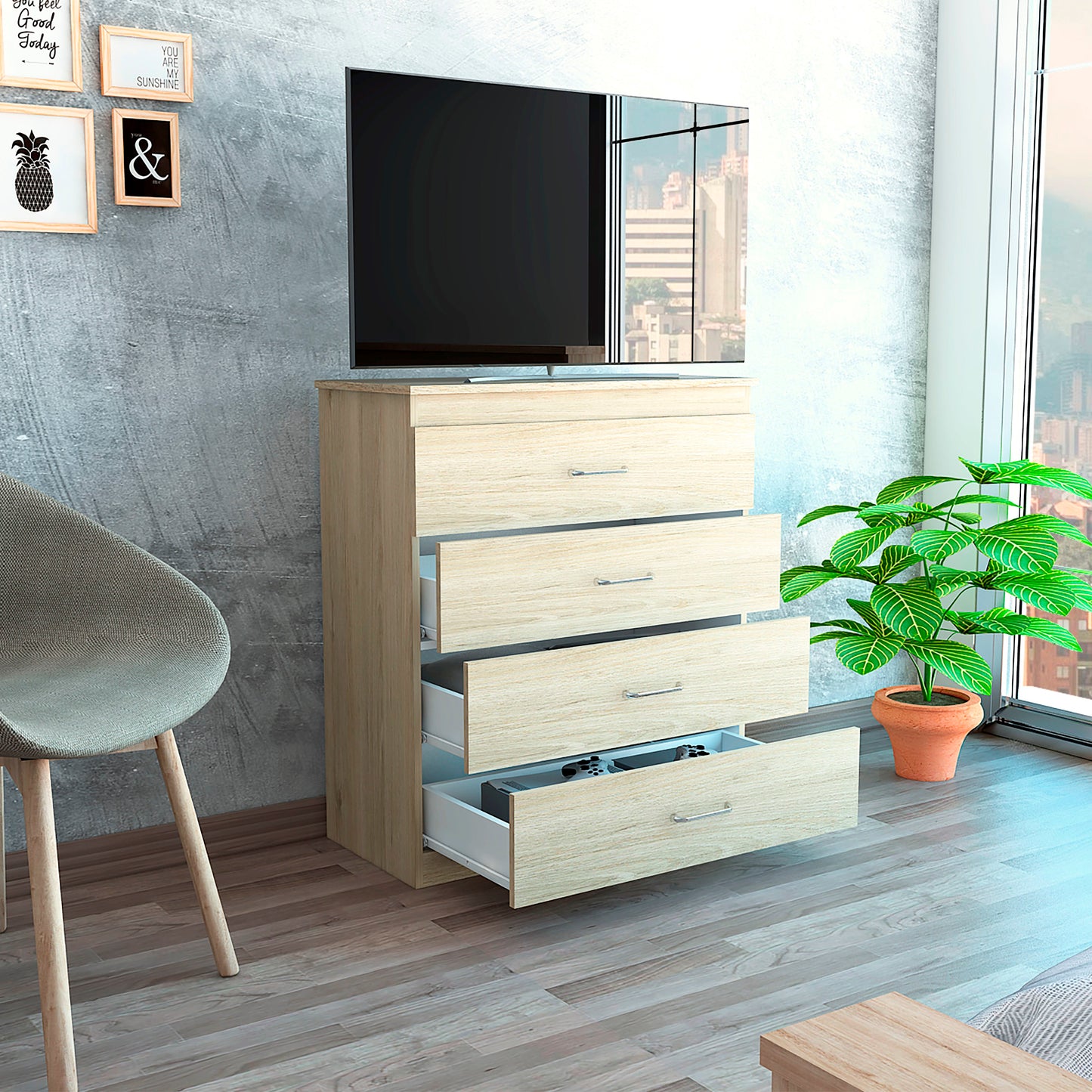 Comoda Santino N/A