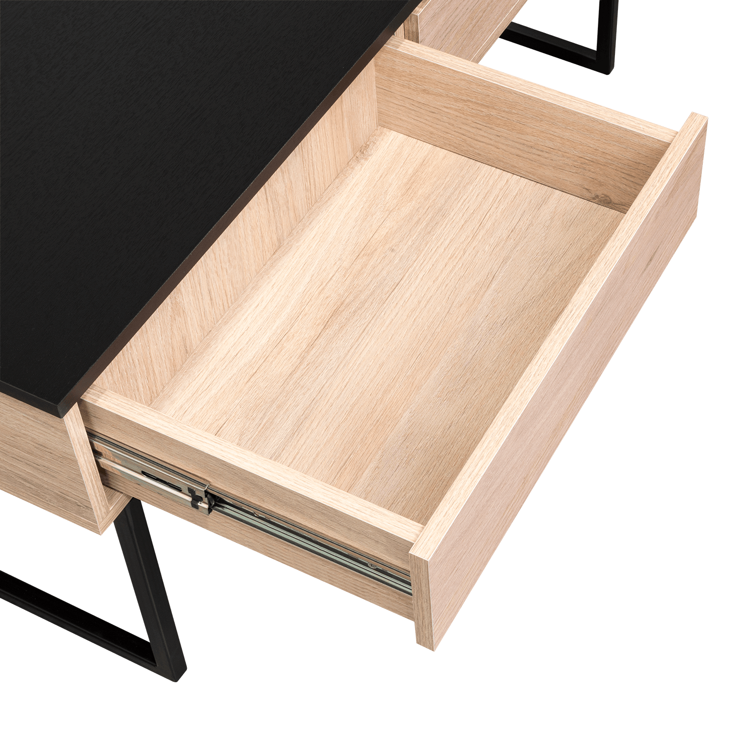 Mesa De Centro Funcional 5G-4 Rta Rovere Wengue