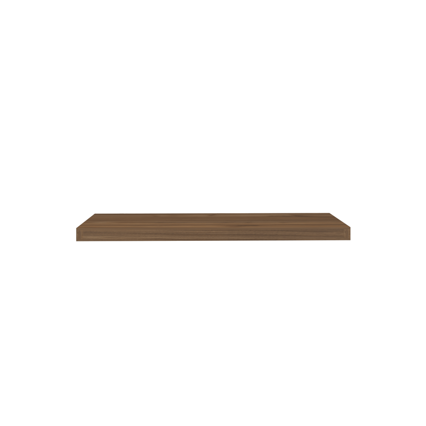 Repisa Flotante 80 X25 Rta Gales