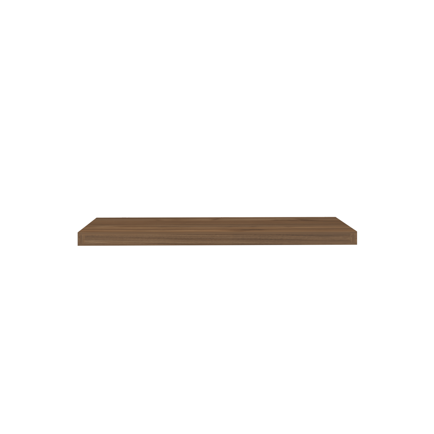 Repisa Flotante 80 X25 Rta Gales