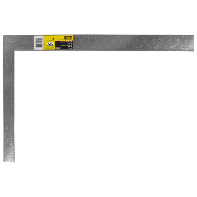 Escuadra Cantera Stanley 45600