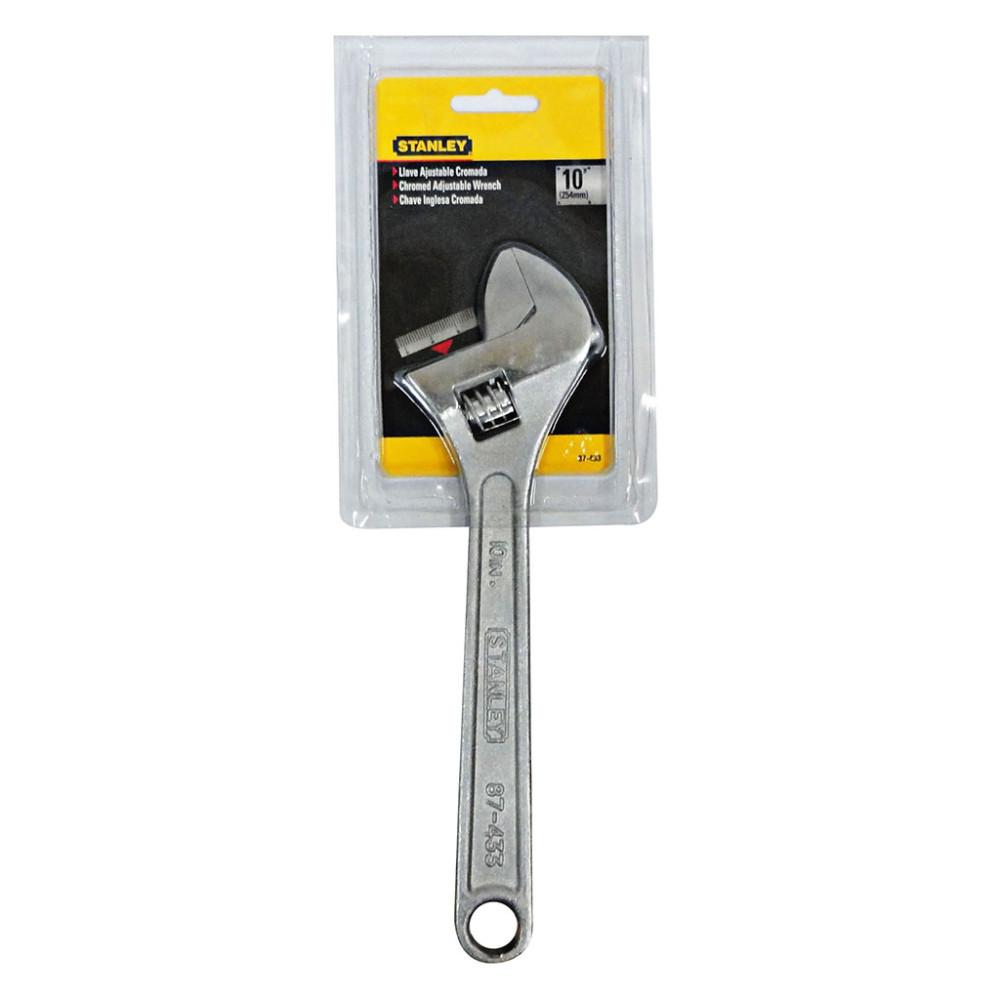 Llave Peston Stanley 10 87433La