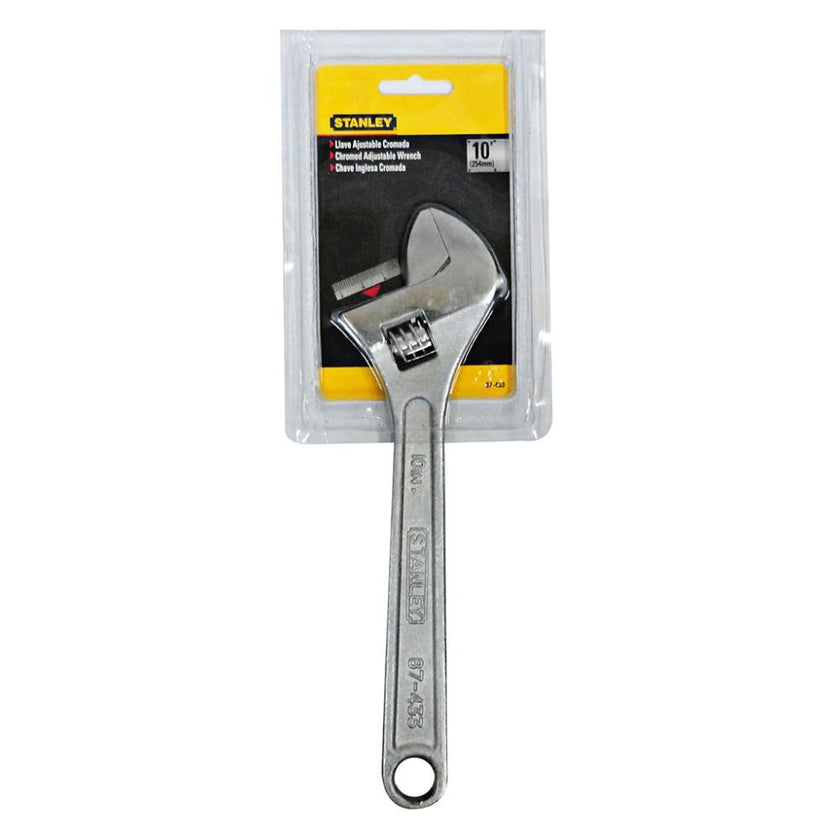 Llave Peston Stanley 10 87433La