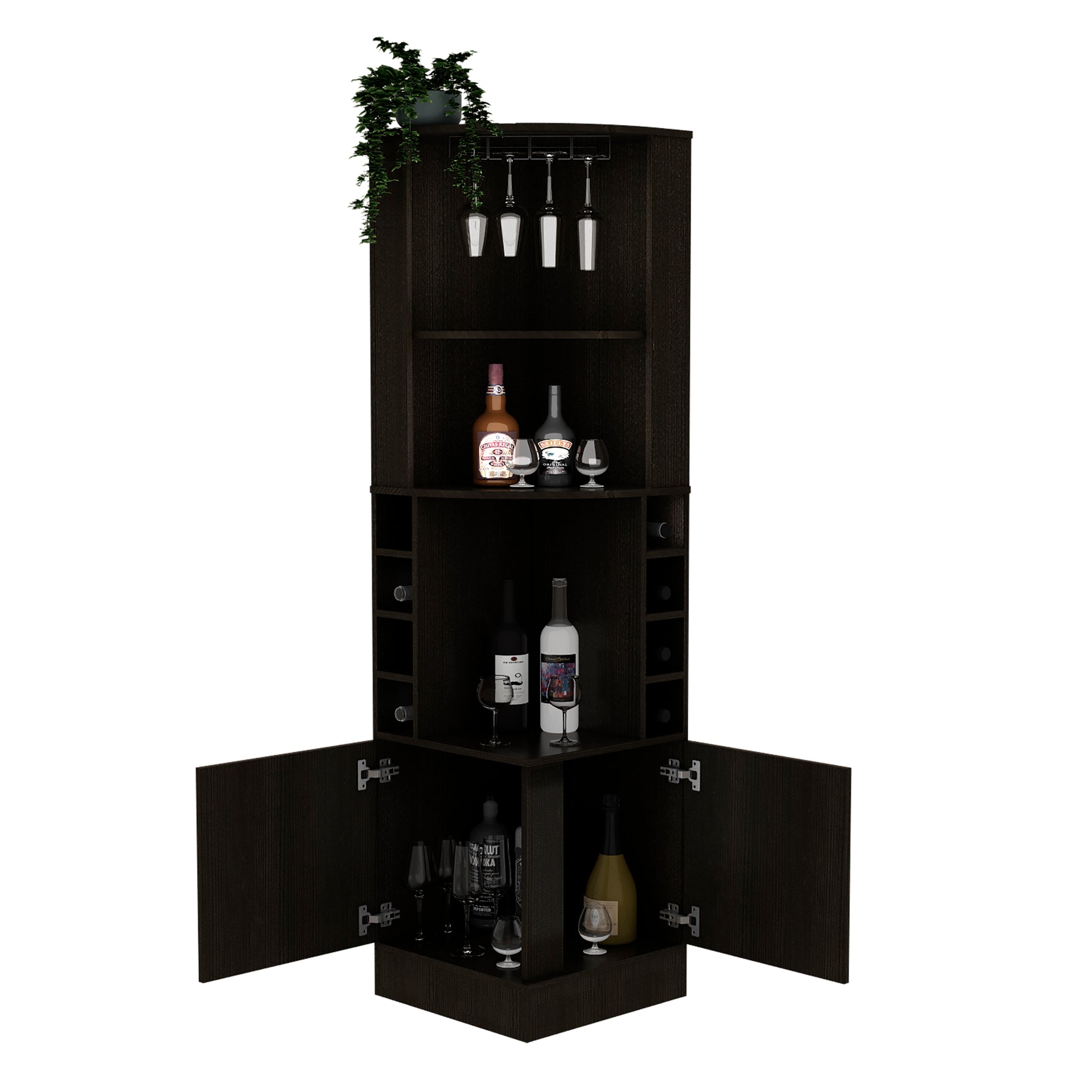 Bar Esquinero Syrah Rta Wengue Zf