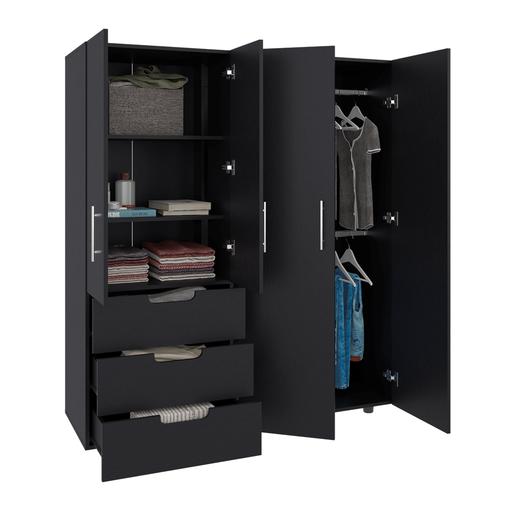Closet Magno