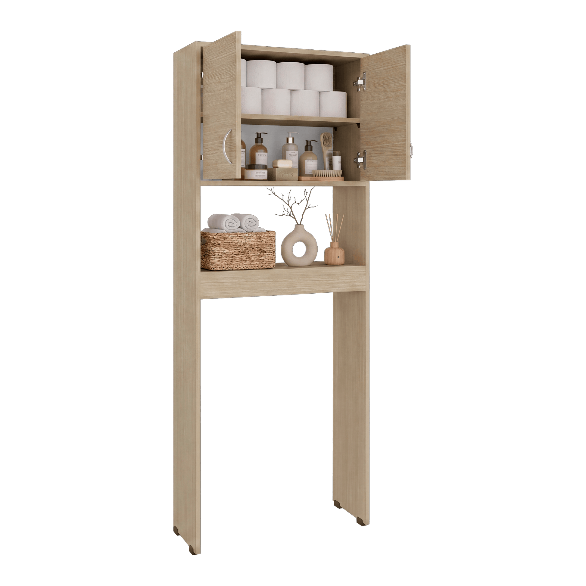 Optimizador De Baño Bath 160X63X25 Rta Cartagena Zf