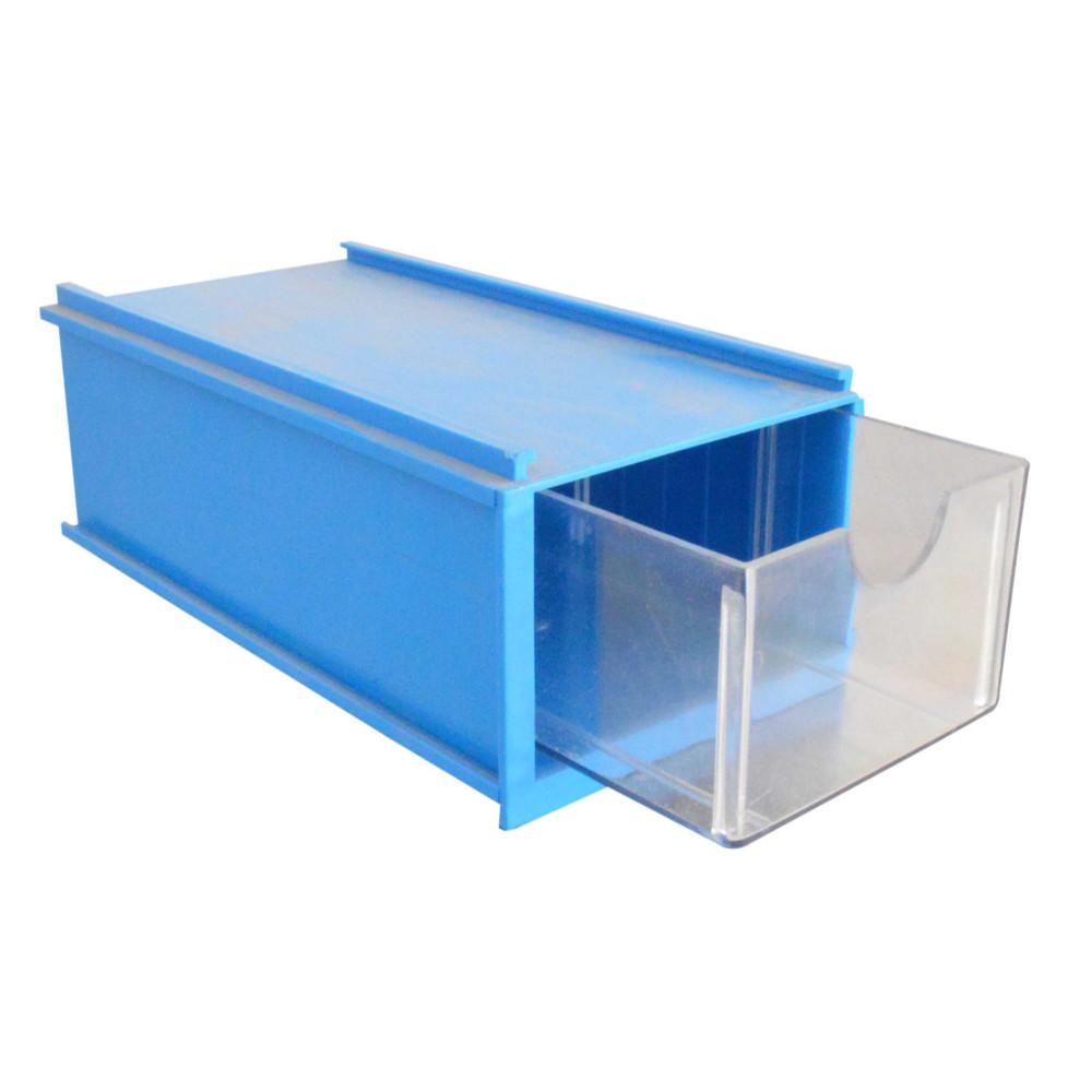 Caja Organizadora Mini  2 Ancho 85 Alto 6 Largo 165 Cms