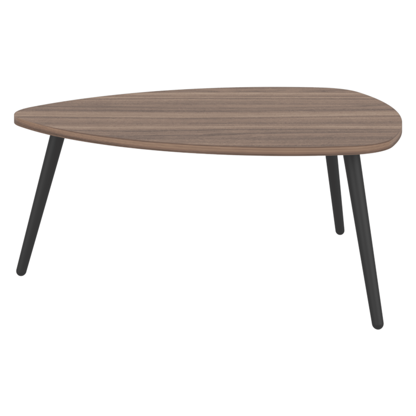 Mesa De Centro Baja Narvik 31X74X61 Rta Avellana