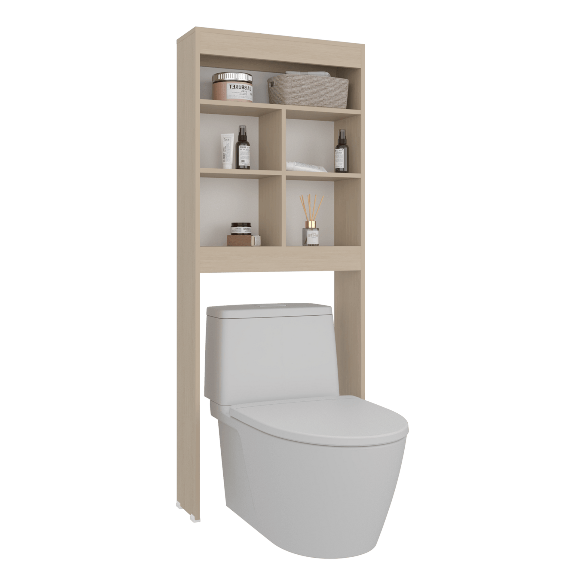 Ahorrador De Espacio Duo 160X63X20 Rta Cartagena