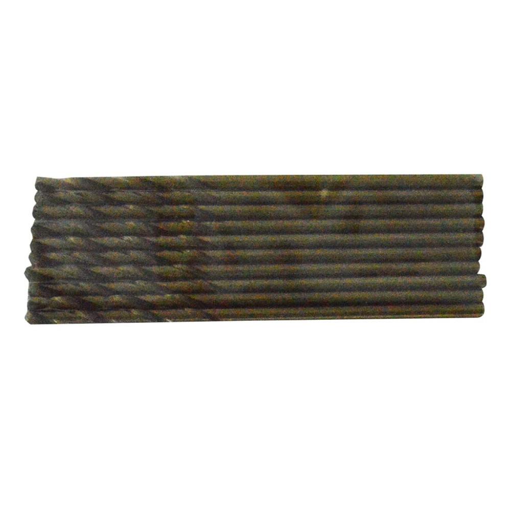 Broca Lamina Dewalt Amarilla Fina Hss 964 Paq X 10 Dw170964B