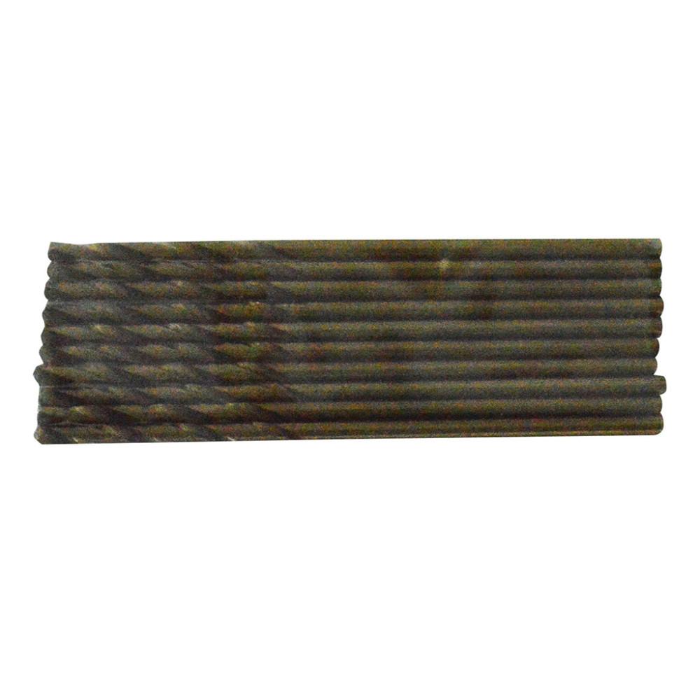Broca Lamina Dewalt Amarilla Fina Hss 716 Paq X 5 Dw170716B