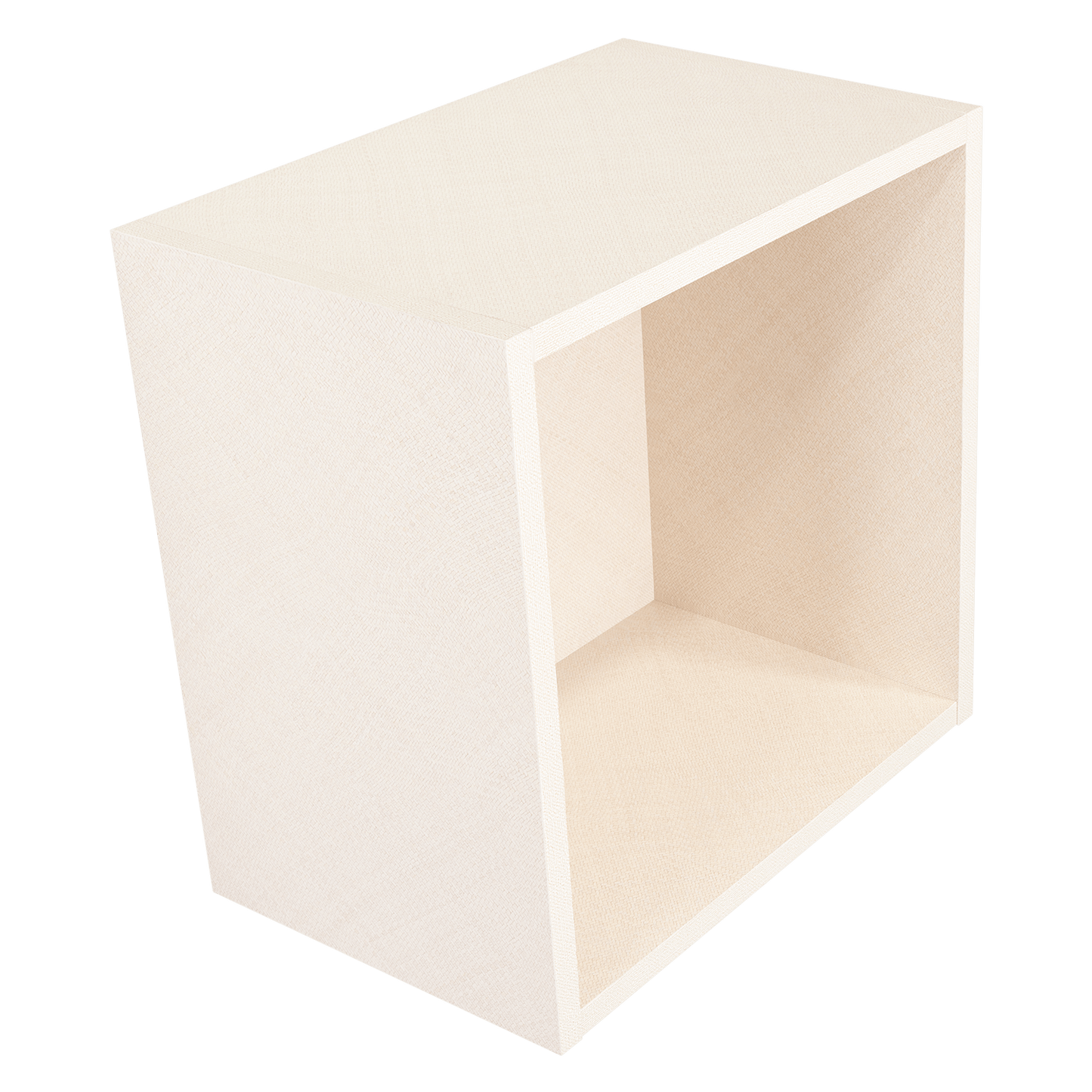 Cubo Repisa Vathi 35X35 Flotante Rta Toquilla