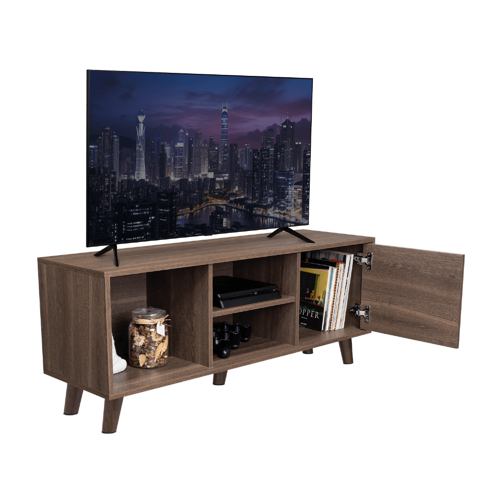Rack Para Tv Cincinatti Rta Milan
