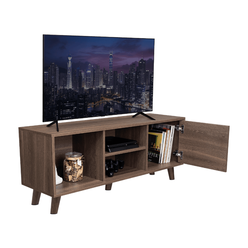 Rack Para Tv Cincinatti Rta Milan