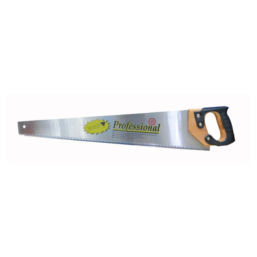 Serrucho Taleman  20 Mango Madera Encauchetado Uduke Ht30534