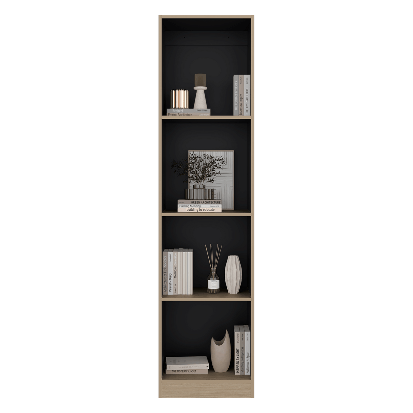 Estante Home E2 180X45X29 Rta Cartagena