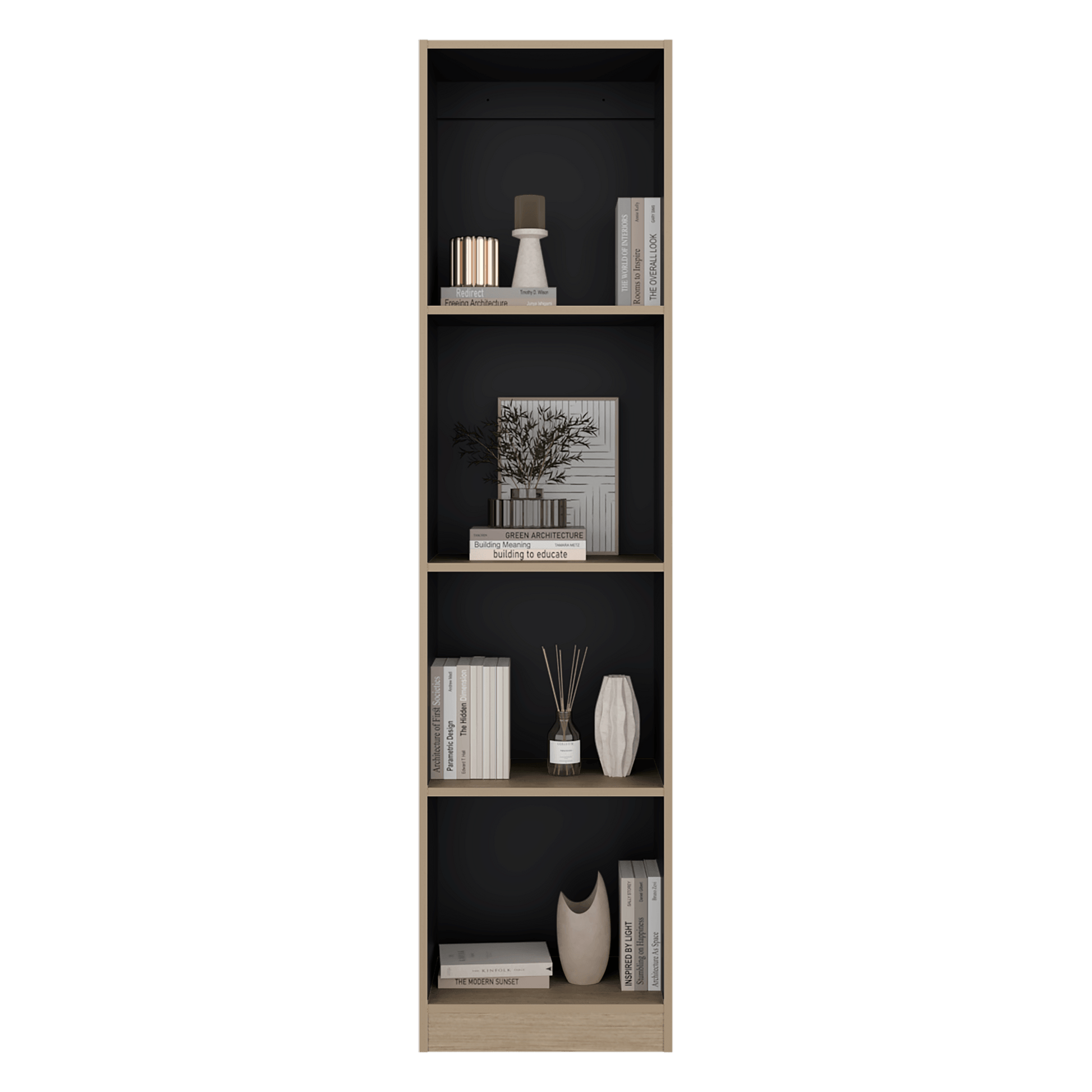 Estante Home E2 180X45X29 Rta Cartagena