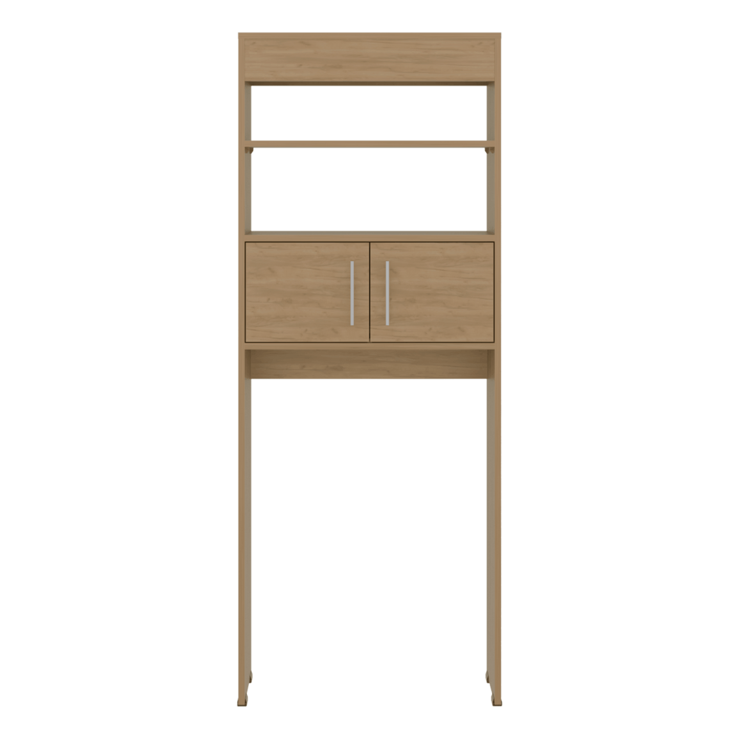 Optimizador De Baño Madrid 160X62X20 Rta Fresno Zf