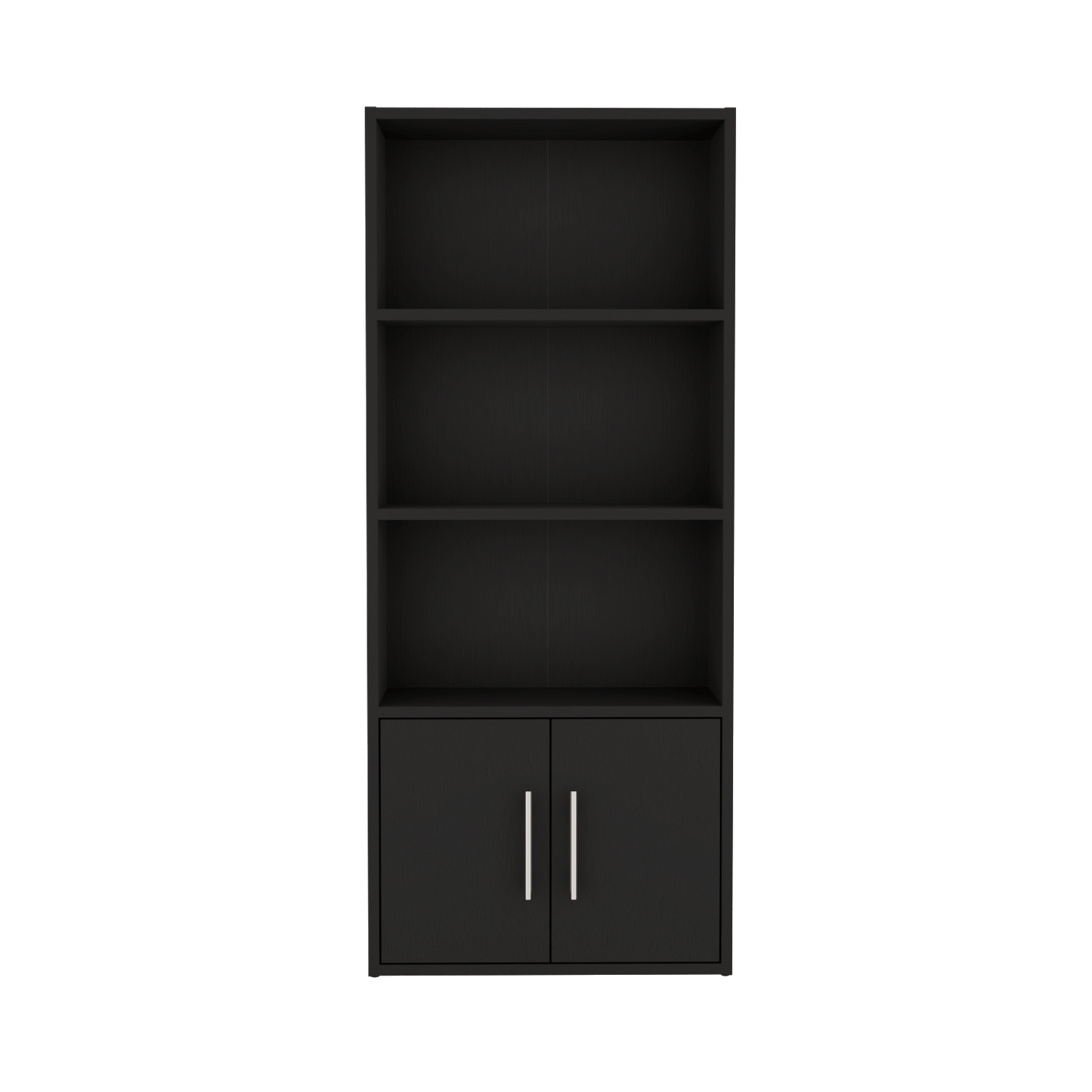 Biblioteca Joy Eco 120X50X23 Rta Wengue