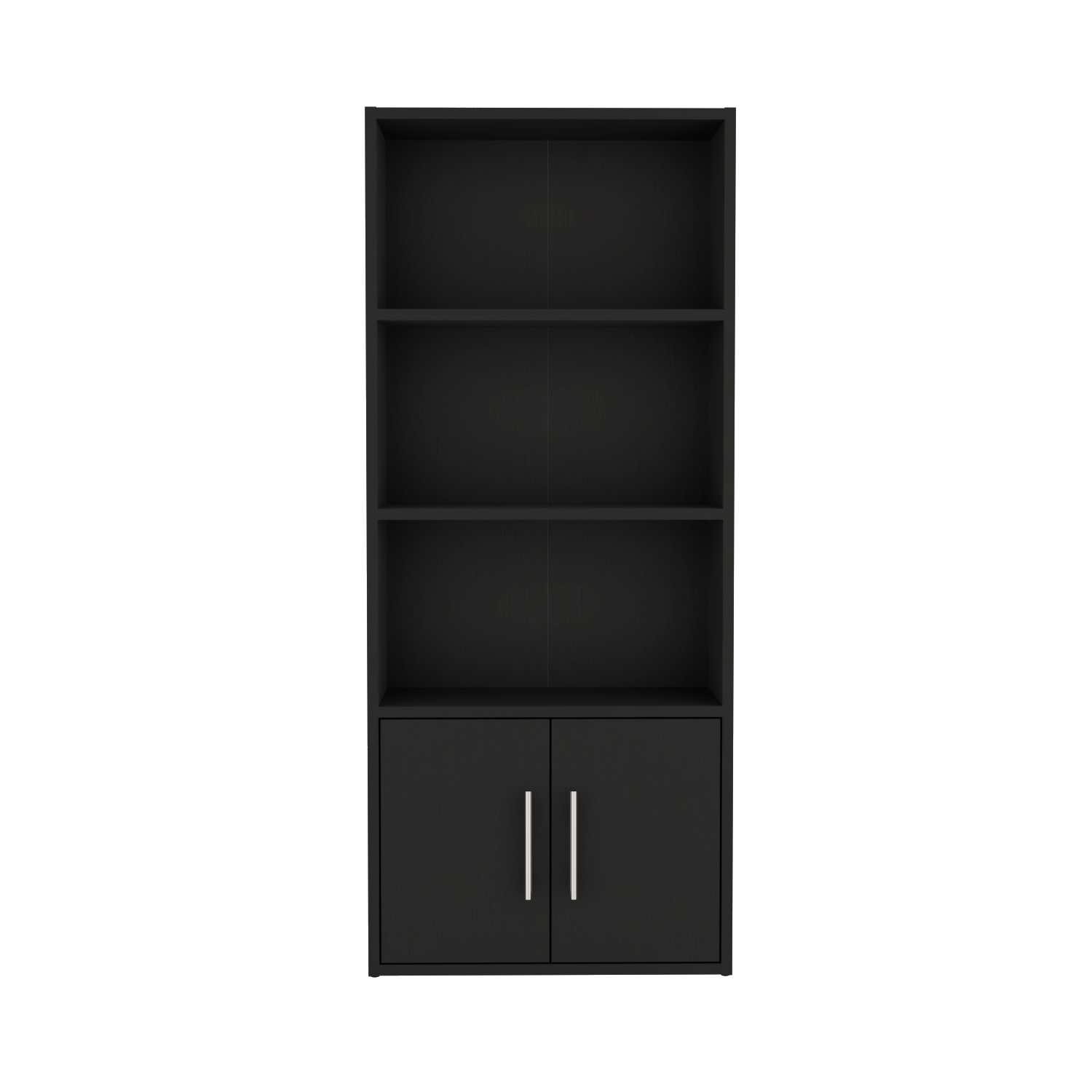 Biblioteca Joy Eco 120X50X23 Rta Wengue