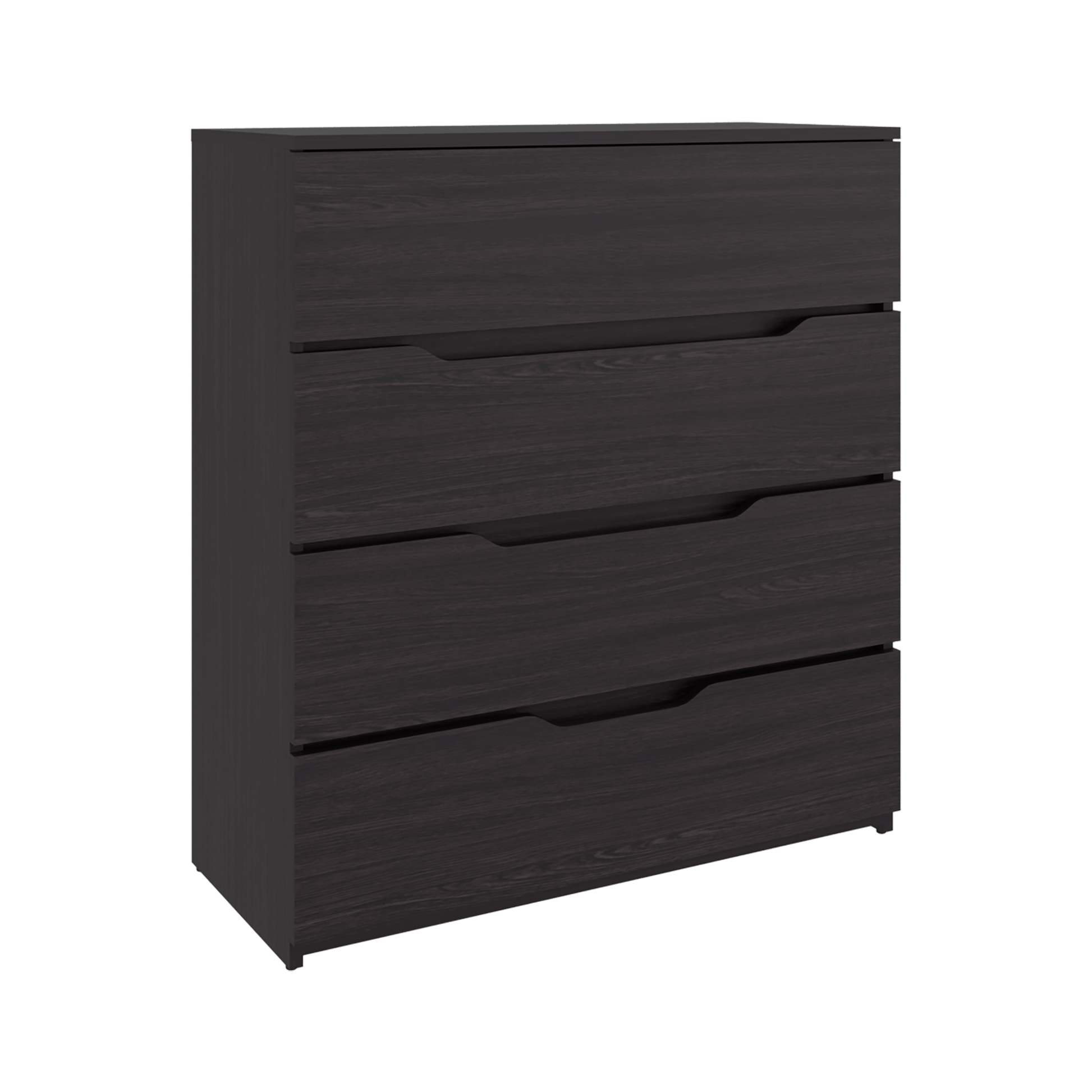 Cajonera Zoe 89X80X35 Rta Kronos Wengue Zf