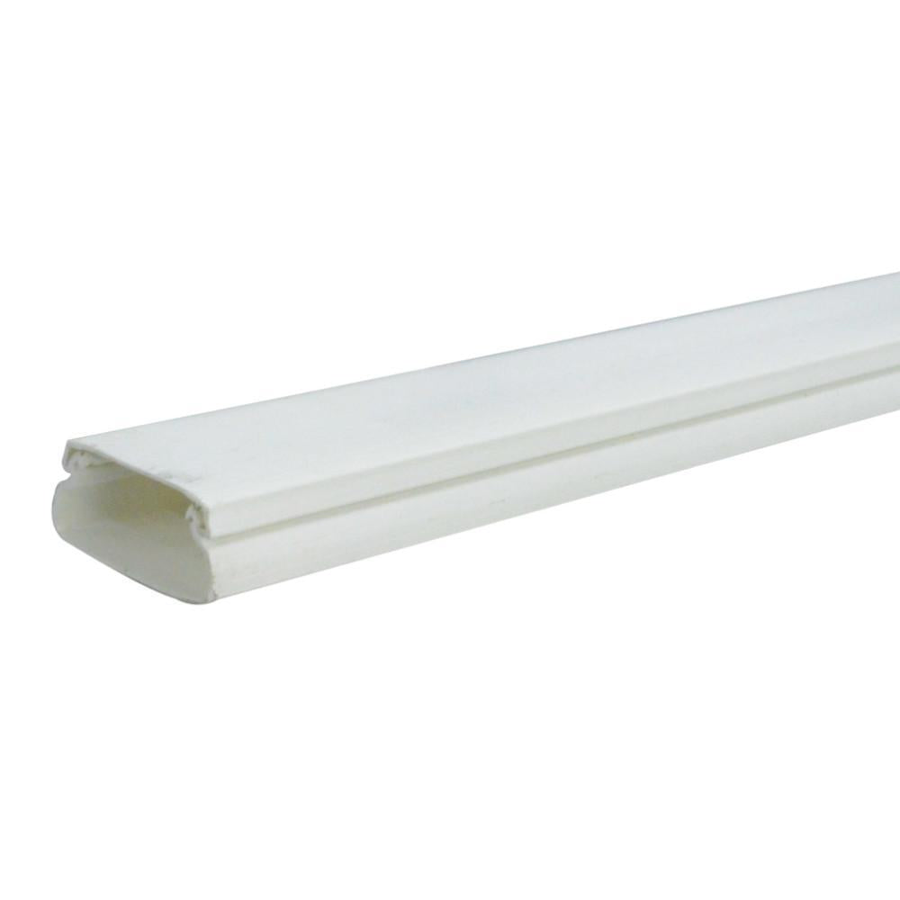 Canaleta Rg Sin Adeshivo Sin Separador 40X20 Retie