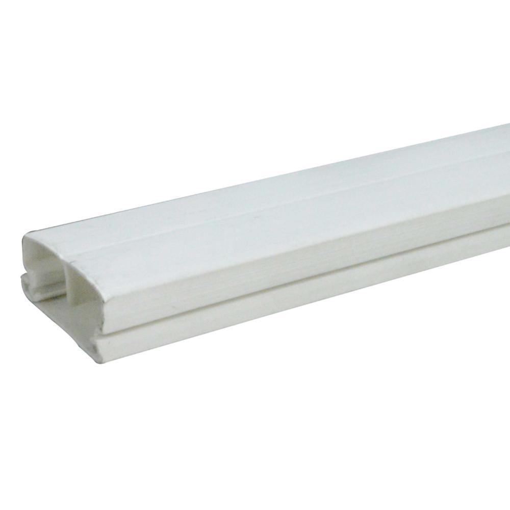 Canaleta Rg Sin Adeshivo Con Separador 40X20 Caja X 48 Retie