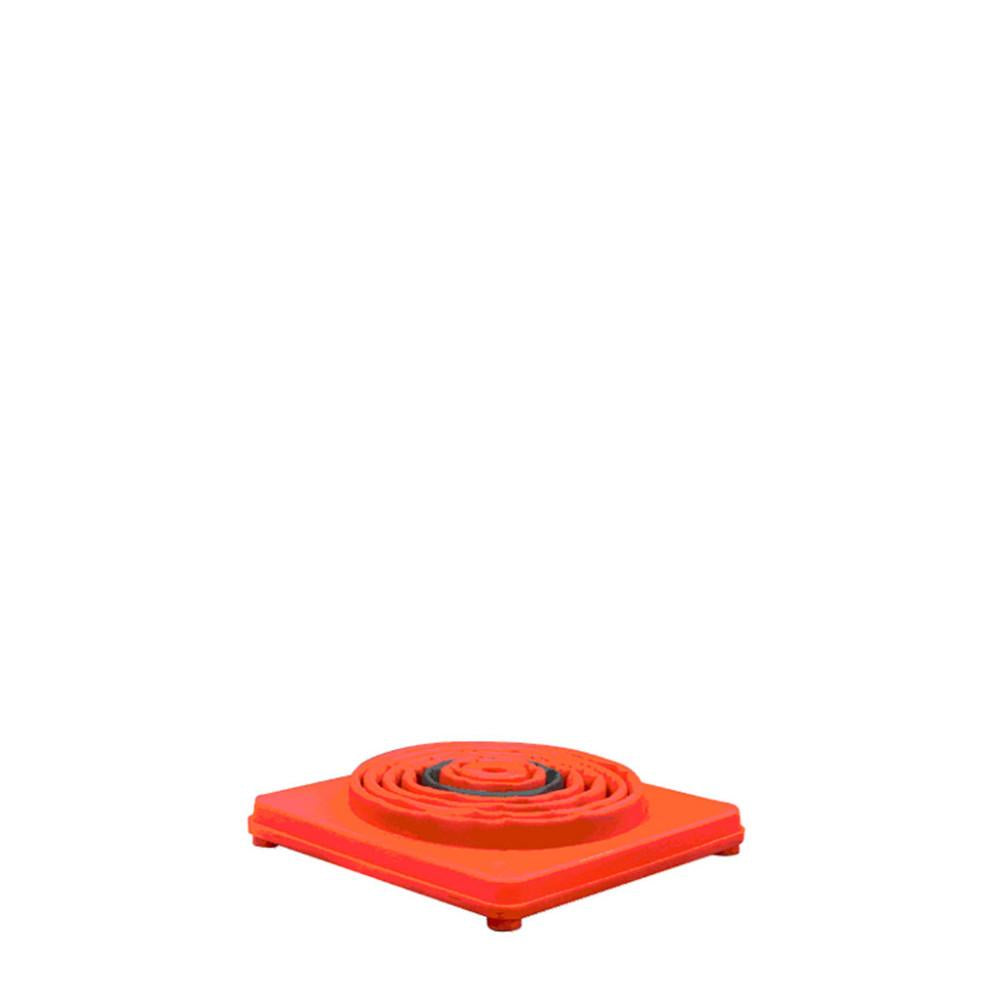 Cono Vial Escualizable 60 Cm Ht20227
