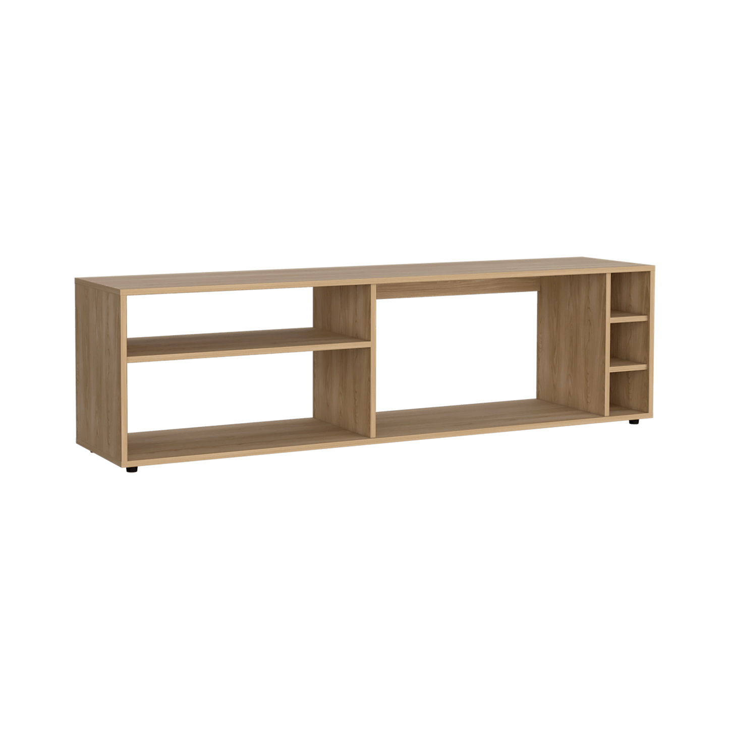 Rack De Tv Suxta 45X160X35 Rta Fresno Europeo