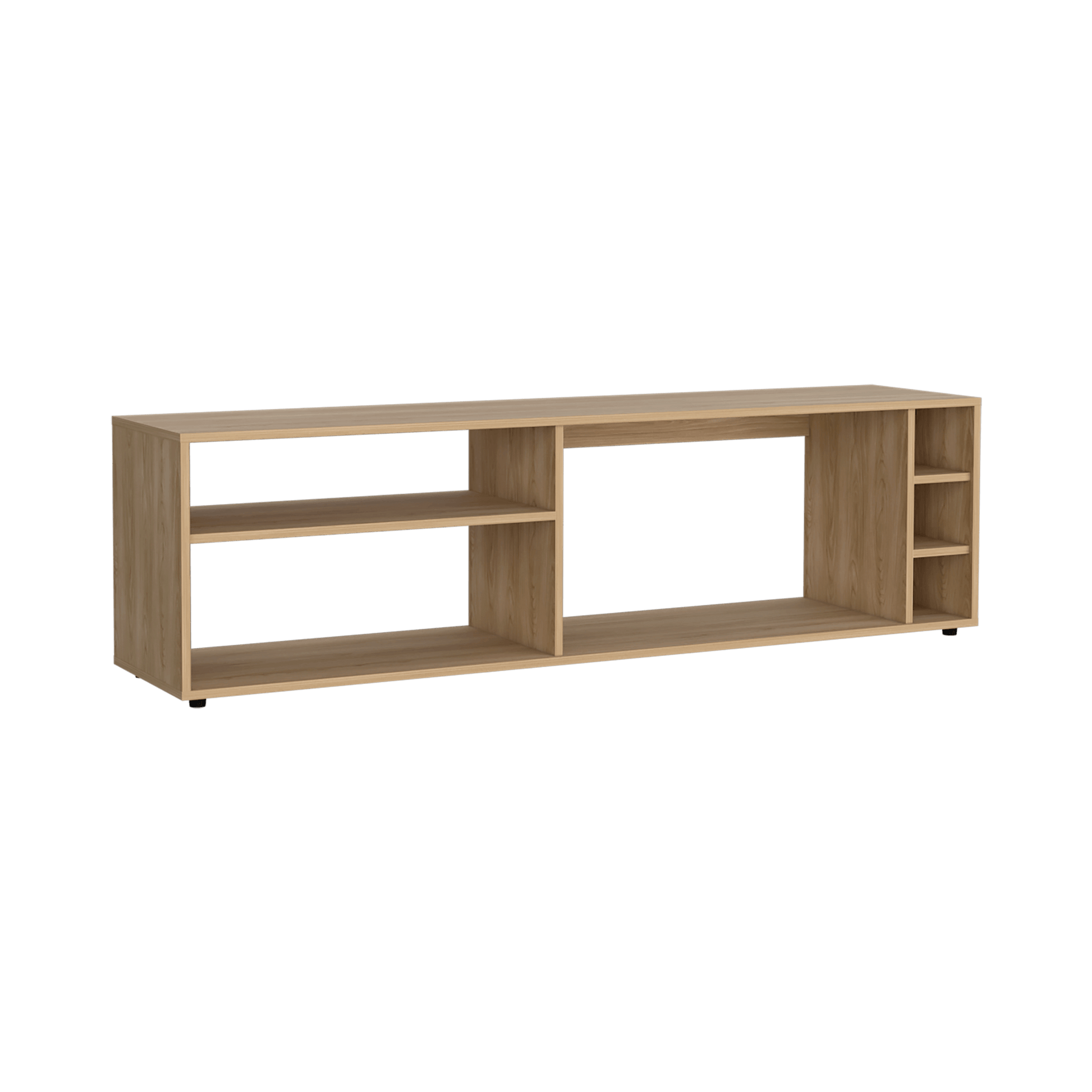 Rack De Tv Suxta 45X160X35 Rta Fresno Europeo