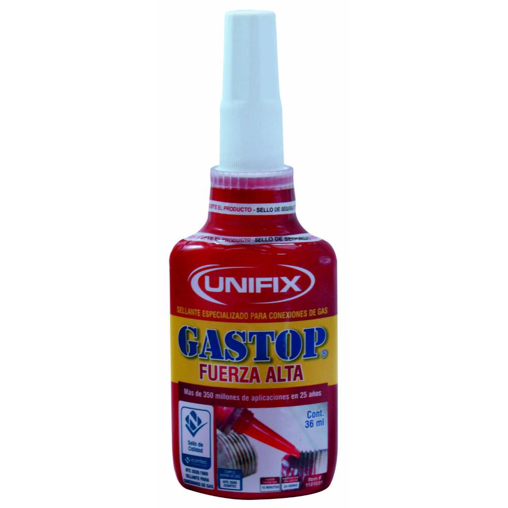 Gastop Fuerza Alta Finix 36Ml Permanente 1101001