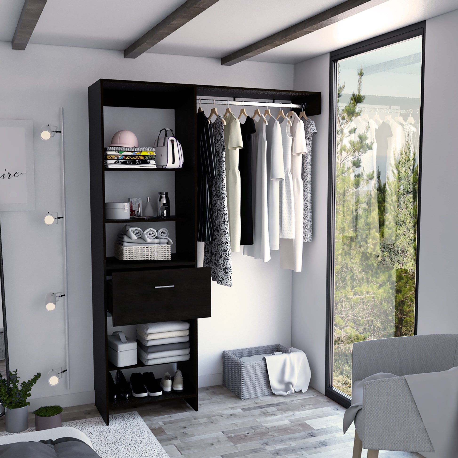 Closet Manchester 150 Rta Wengue