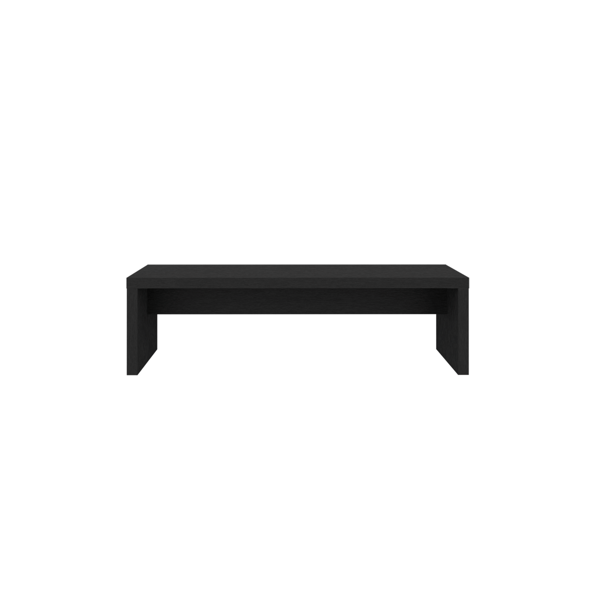 Stand Para Monitor Atacama Rta Wengue