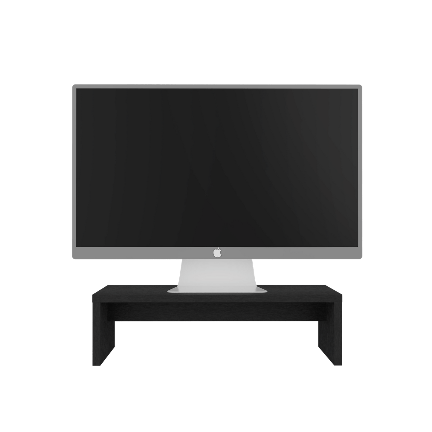Stand Para Monitor Atacama Rta Wengue