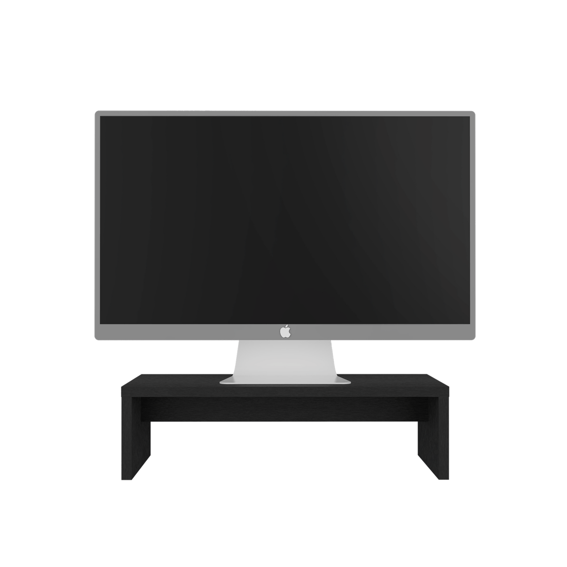 Stand Para Monitor Atacama Rta Wengue