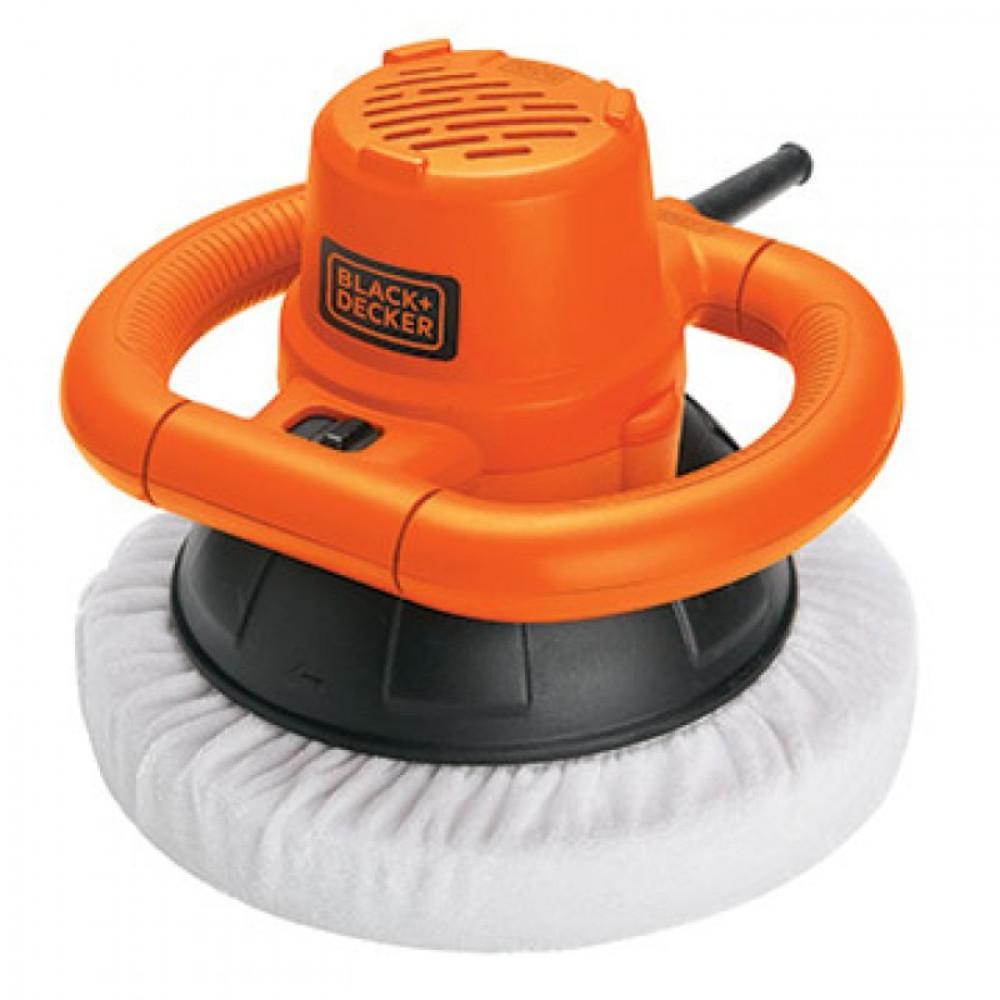 Polichadora Black  Decker De 10 120W Kp12Kb3Tliviano