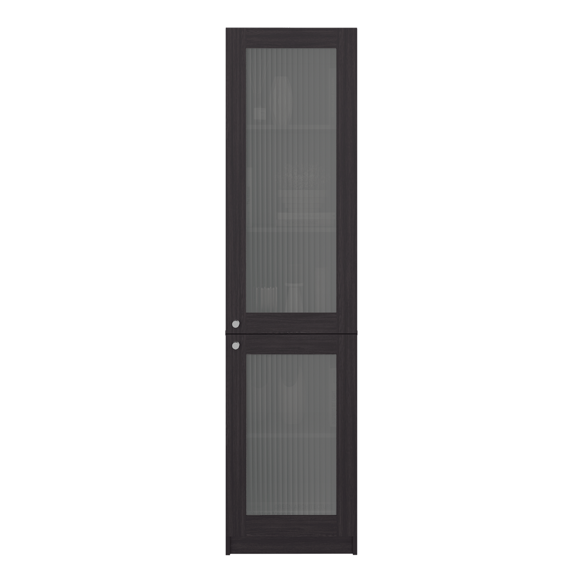 Estante Home E-M6 180X45X31 Rta Wengue Zf