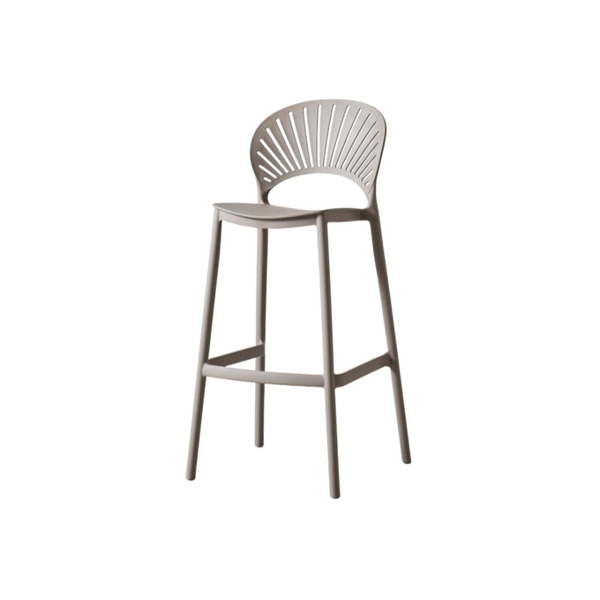 Silla Bar Paraiso105X49X48 Taupe