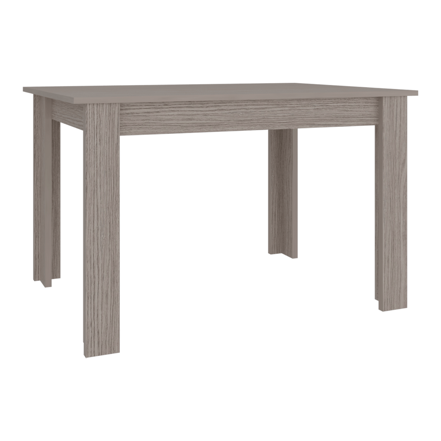 Mesa Comedor Portofino 75X120X88 Rta Positano
