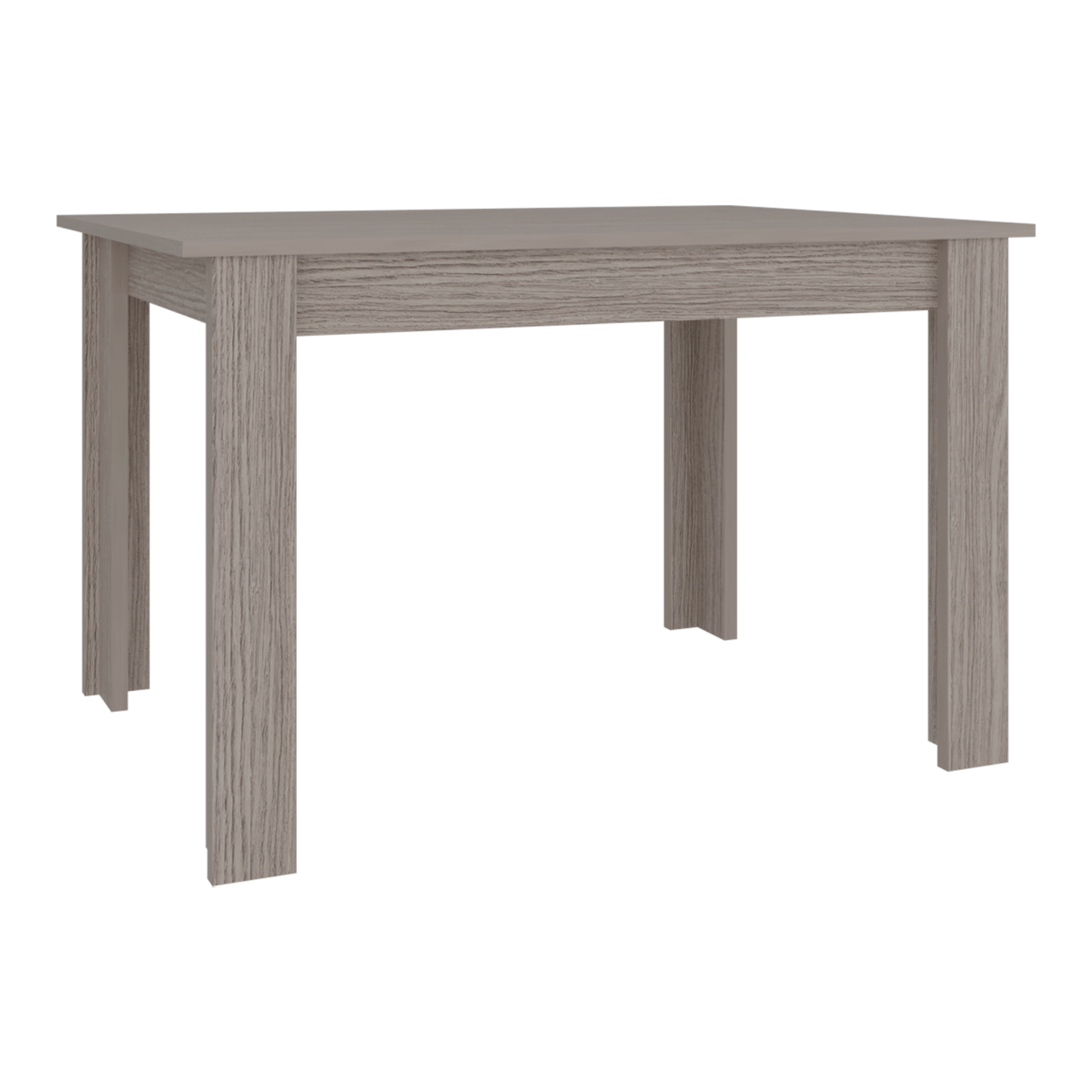 Mesa Comedor Portofino 75X120X88 Rta Positano