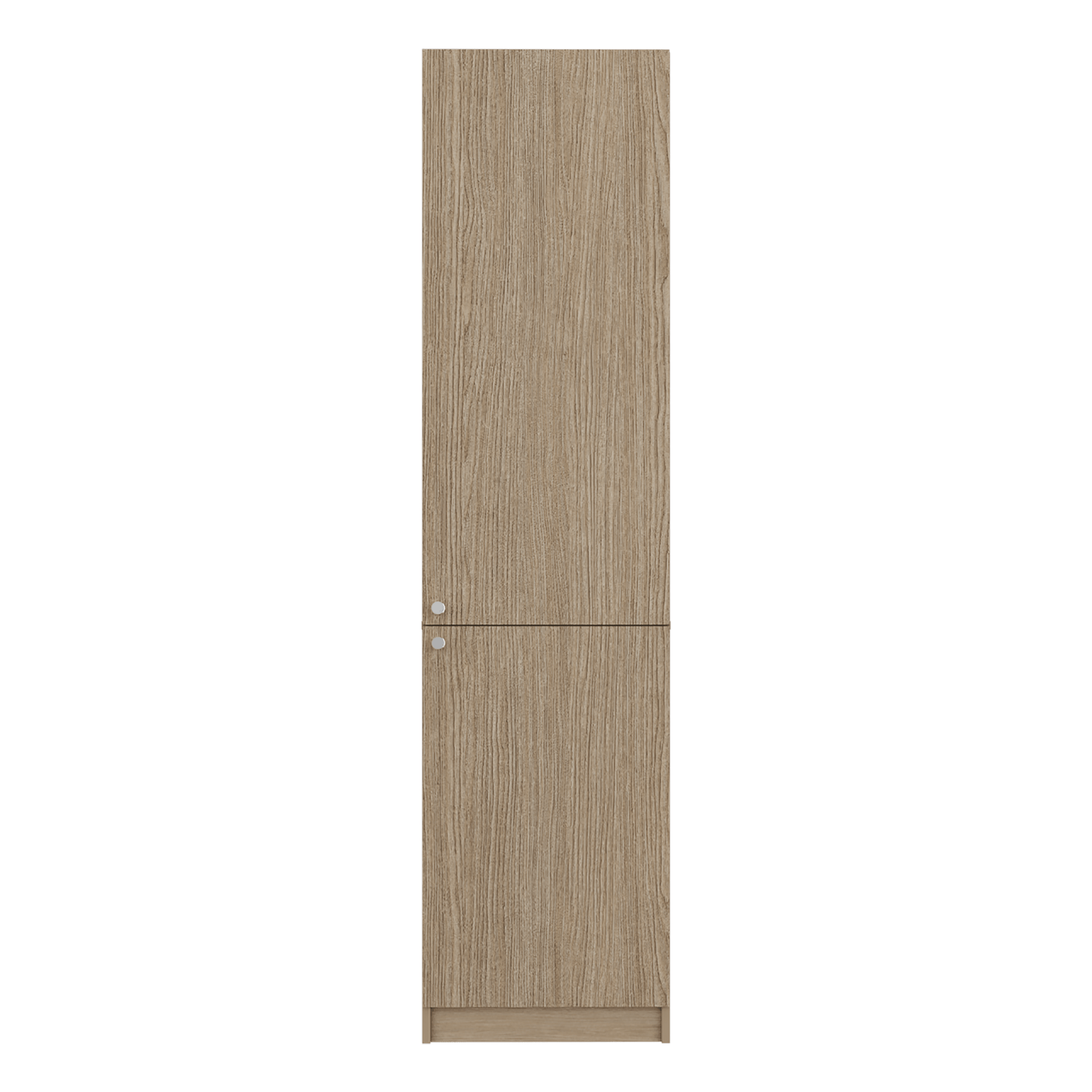 Estante Home E-M5 180X45X31 Rta Cartagena Wengue Zf