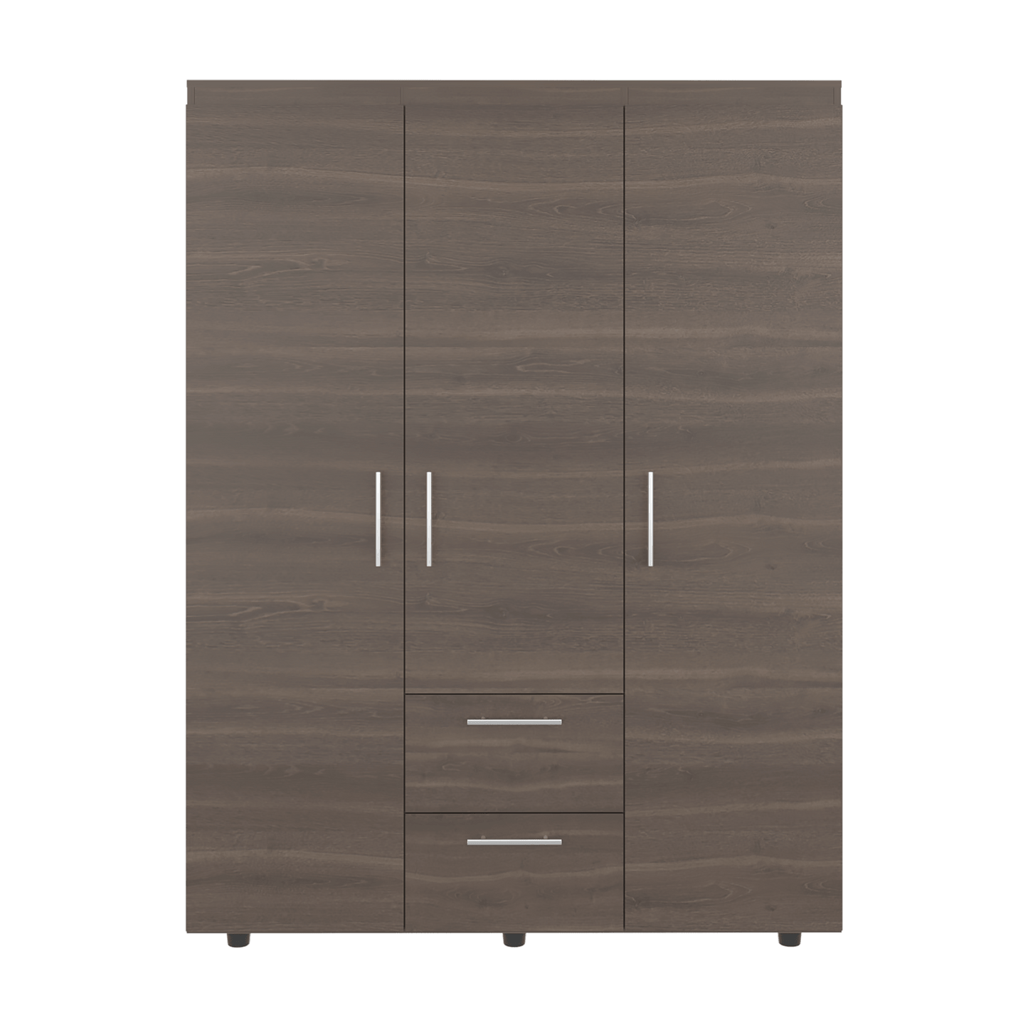 Closet Baru Lite 180X135X50 Rta Milán