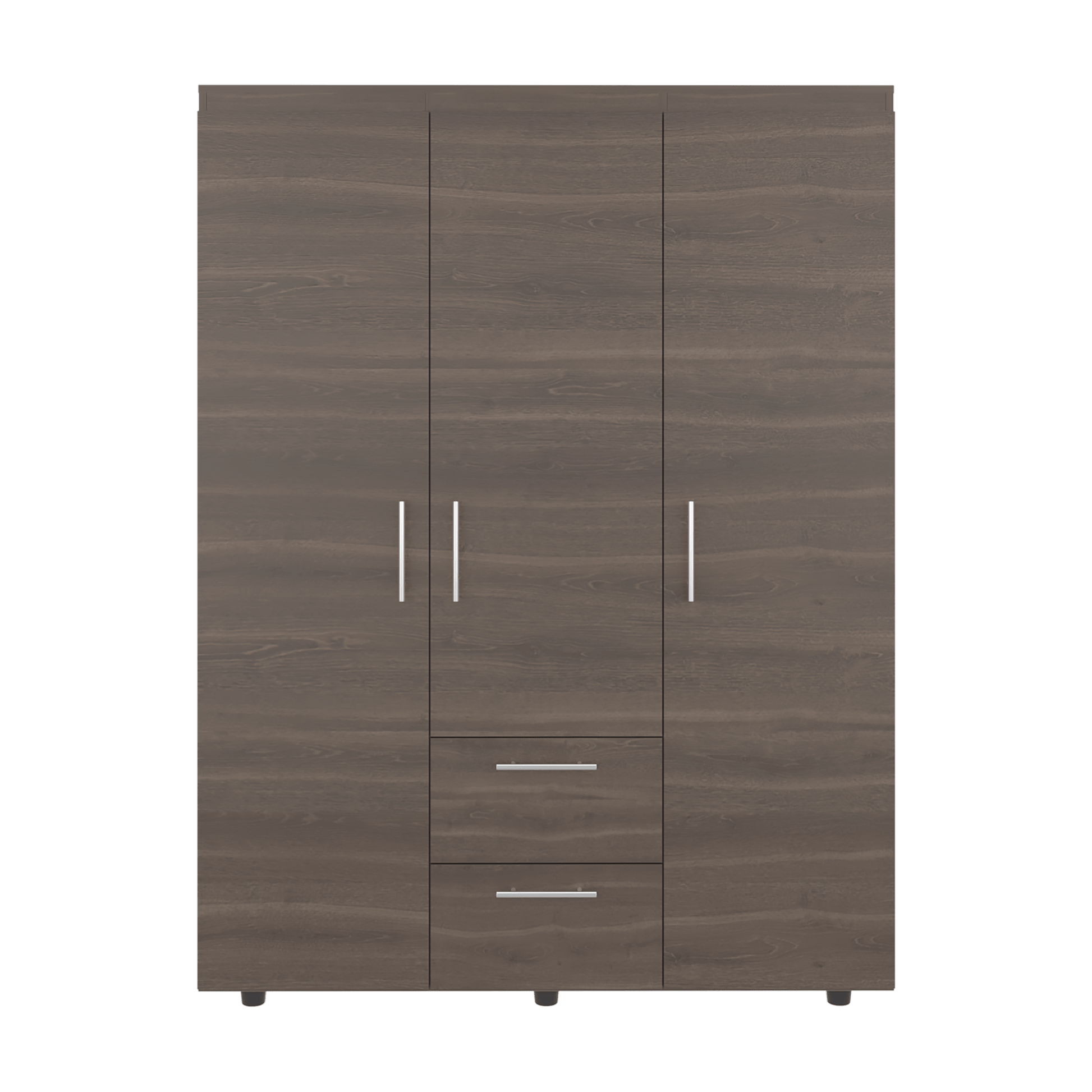 Closet Baru Lite 180X135X50 Rta Milán