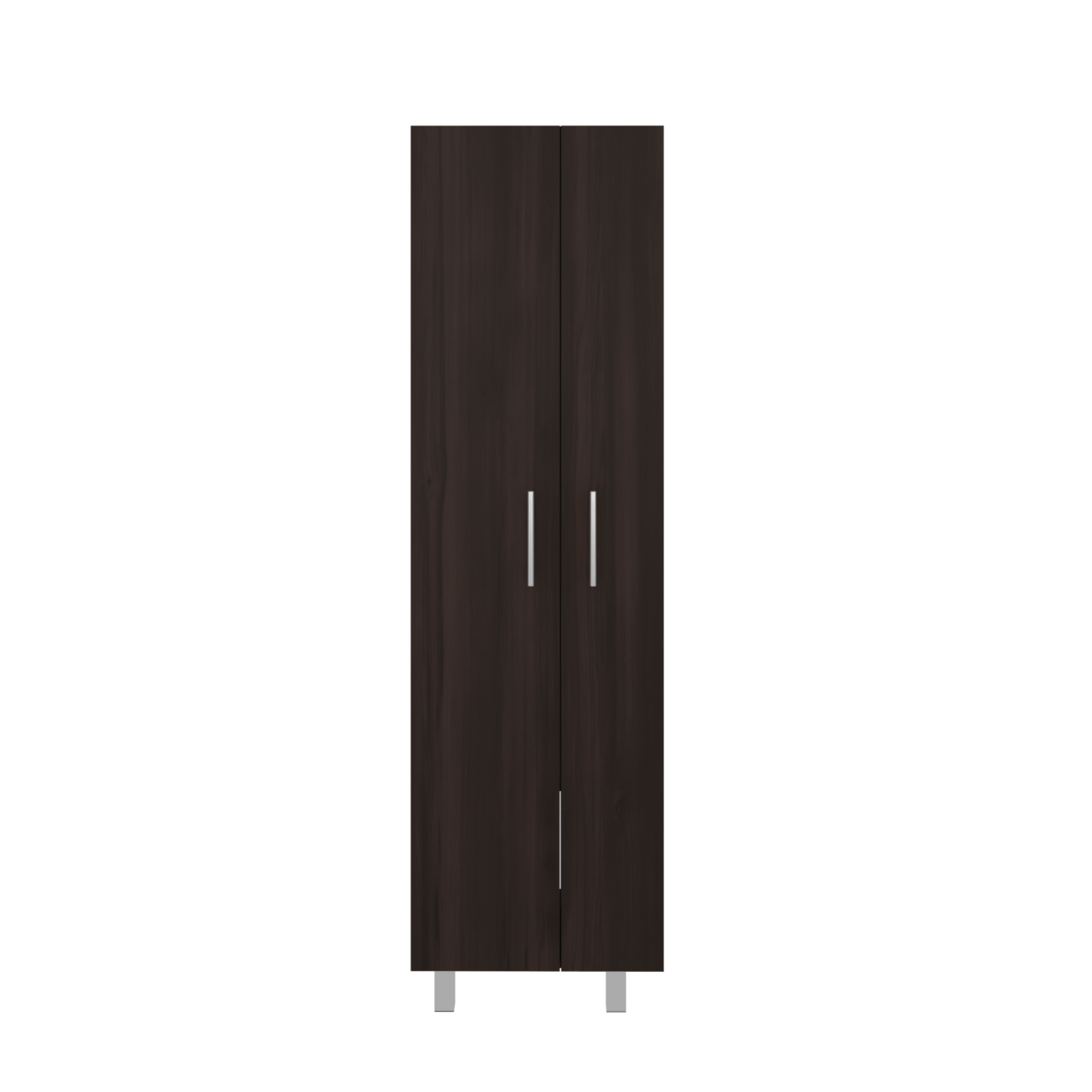 Mueble De Aseo Nala 181X51X36 Rta Nogal Zf